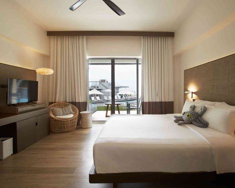 Veranda Resort & Villas Hua Hin Cha Am