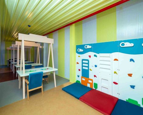 Selectum Family Resort Side