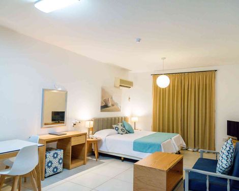 Kefalos Beach Tourist Village-3