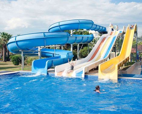 Crystal Tat Beach Pearl Collection