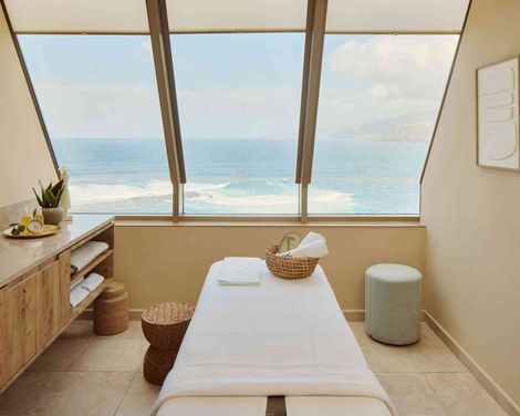 Meliá Costa Atlantis Tenerife