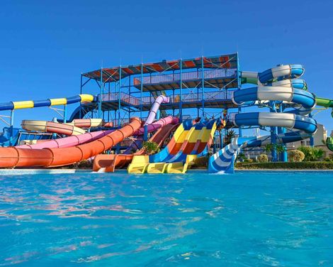 SUNRISE Azalea Aqua Park Resort