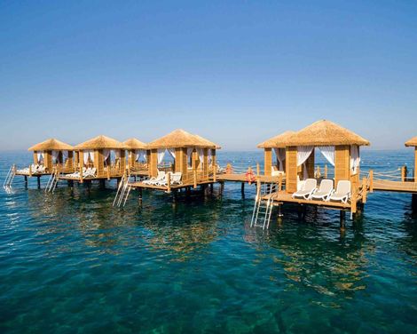 Sunis Efes Royal Palace Resort & Spa