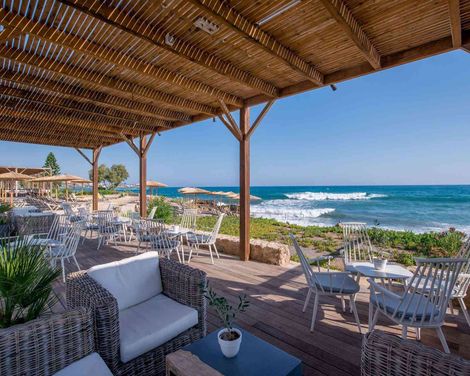 Cactus Bay Hotel