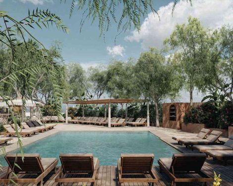 Adalya Bliss - Adults Only