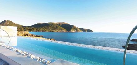 Mar Azul Pur Estil Hotel & Spa