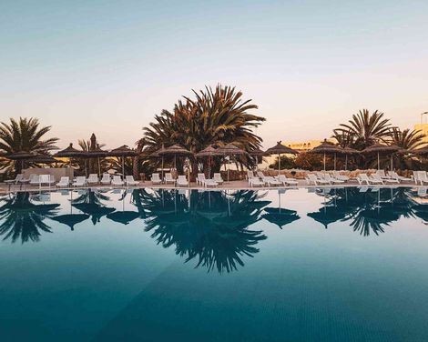 Baya Beach Aqua Park Resort & Thalasso