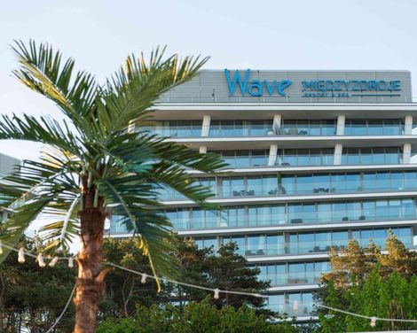 Wave Miedzyzdroje Resort & Spa