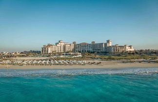 The St. Regis Saadiyat Island Resort
