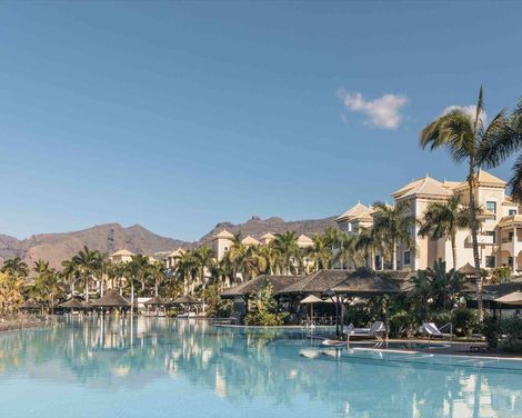 Gran Meliá Palacio de Isora