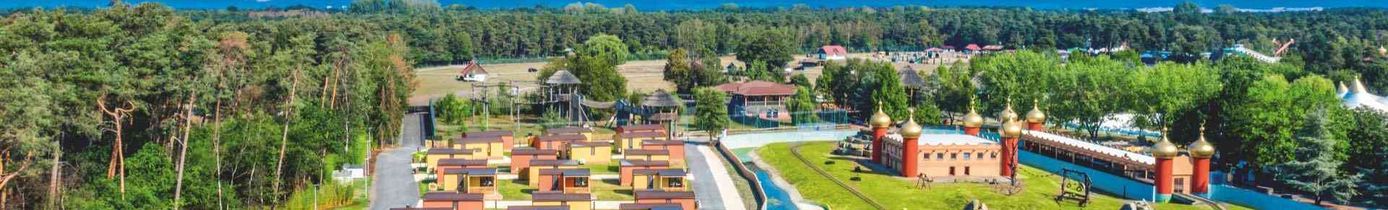 Zoo Safaripark & Erlebnisresort Stukenbrock