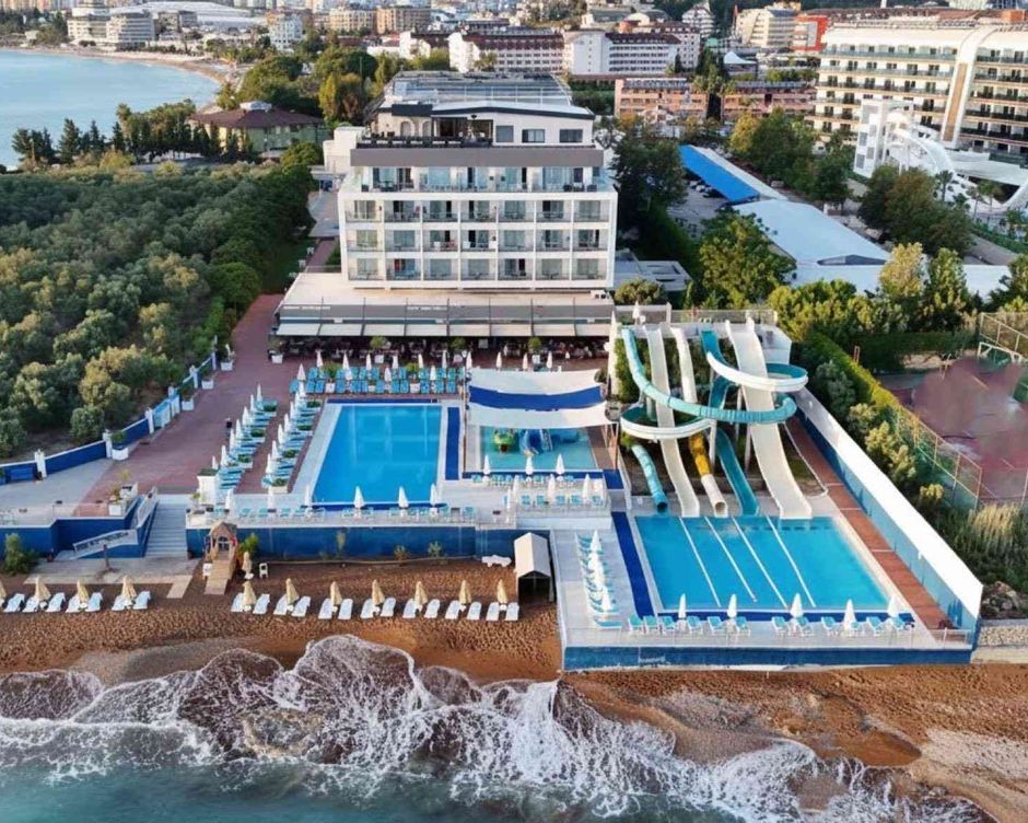 Lonicera West Hotel gnstig buchen bei schauinsland-reisen! - Top  Reiseangebote