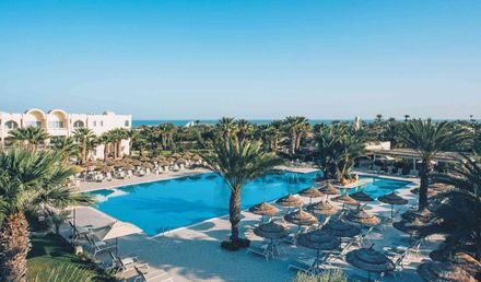 Iberostar Waves Mehari Djerba