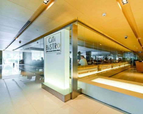 Pathumwan Princess Hotel