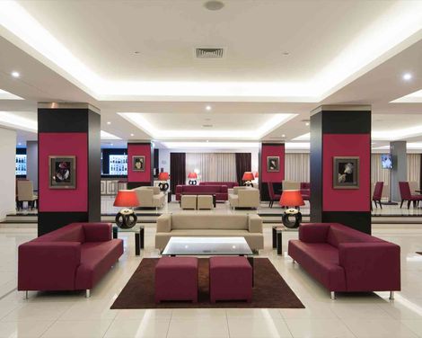 Vila Galé Atlantico