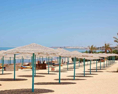 Three Corners Sunny Beach Resort