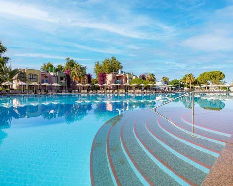 VONRESORT Golden Beach