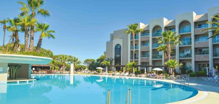 Falésia Hotel - Adults Only