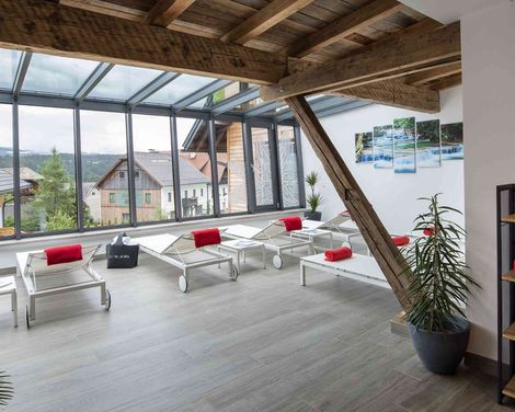 Feriendorf Edelweiss