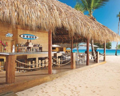 Dreams Dominicus La Romana