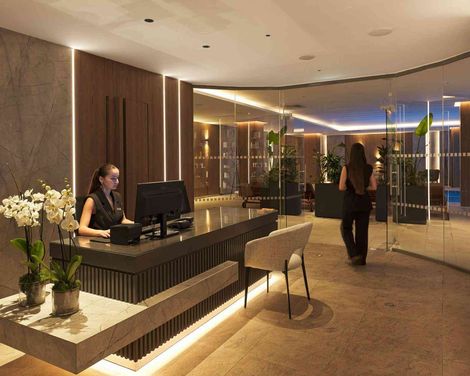 St. George Beach Hotel & Spa Resort-0