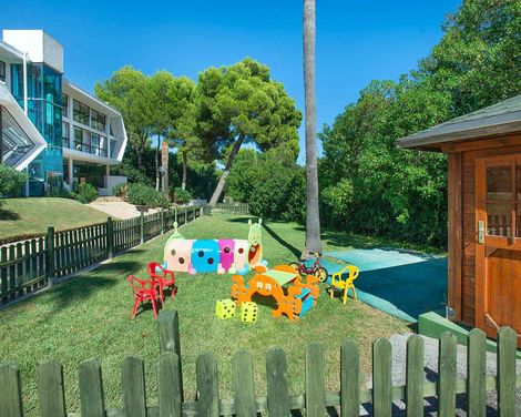 Exagon Park