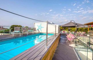 Onmood Cala Ratjada by PortBlue Hotels