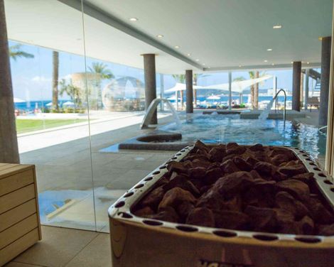 Hotel Torre del Mar