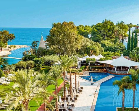 Insotel Fenicia Prestige Suites & Spa