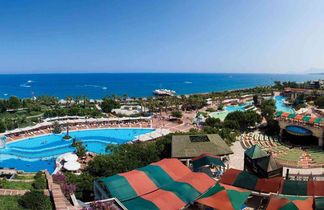 Limak Limra Hotel & Resort