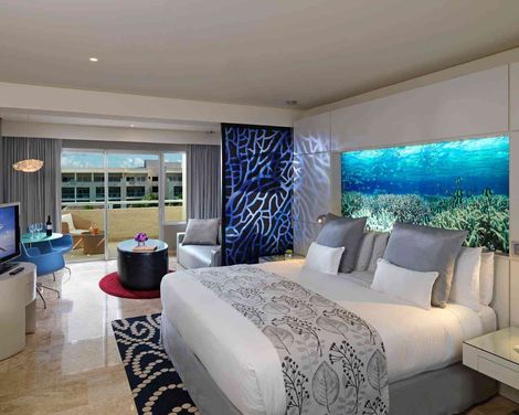 Paradisus La Perla - Adults Only - Riviera Maya