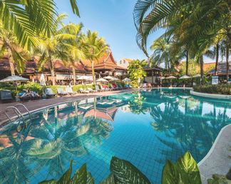 Khaolak Bhandari Resort & Spa