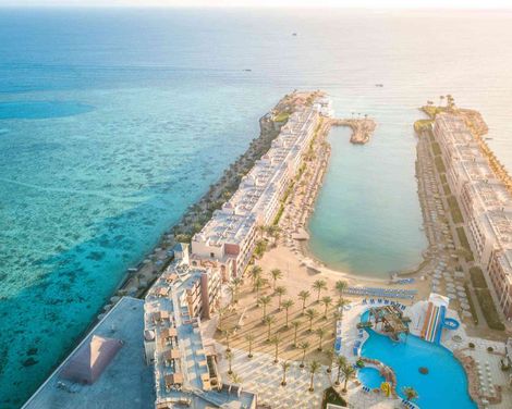 Sunny Days El Palacio Resort & Spa