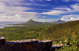 Lakaz Chamarel Exclusive Lodge