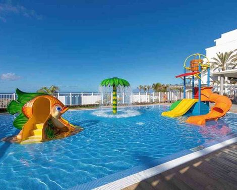 Hotel Riu Buenavista