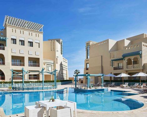 Mosaique Hotel El Gouna