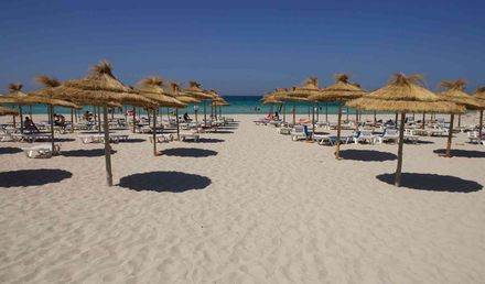 Djerba Sun Beach Hotel and Spa