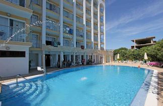 Hotel Bella Mar