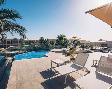 Iberostar Waves Mehari Djerba-2