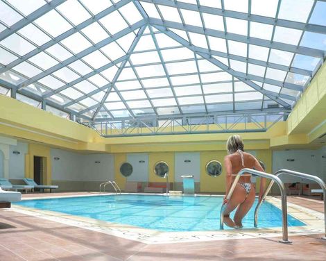 Natura Village Hotel & Spa