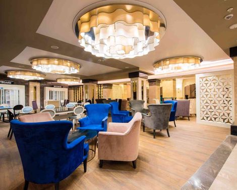 Side Alegria Hotel & Spa