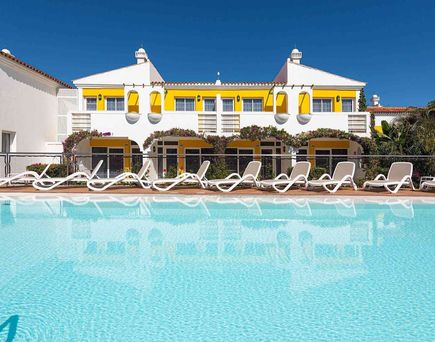 Bungalows Cordial Green Golf