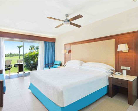 Barceló Bávaro Palace