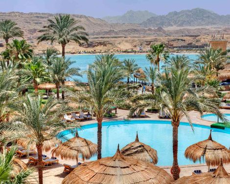Albatros Sharm Resort