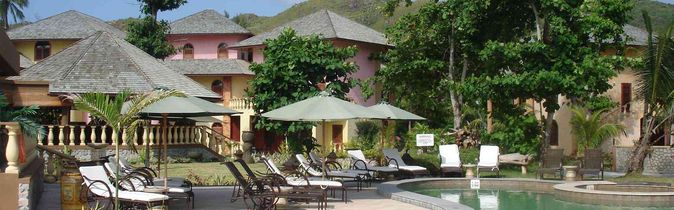 Castello Beach Hotel