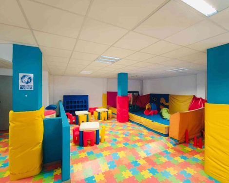 Checkin Bungalows Atlántida