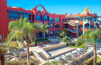 Cardina Resort Marsa Alam