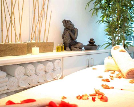 Ona Aucanada Club Aparthotel