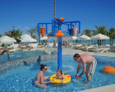 Nelia Beach Hotel