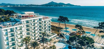 Iberostar Waves Alcudia Park